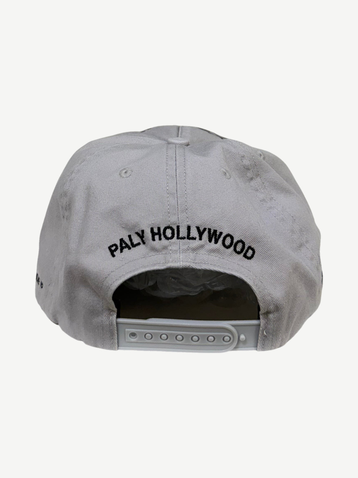 Paly Hollywood Cinema Troisi 5 Panel Hat