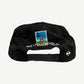 Paly Hollywood Dennis Hopper Blue Velvet Hat