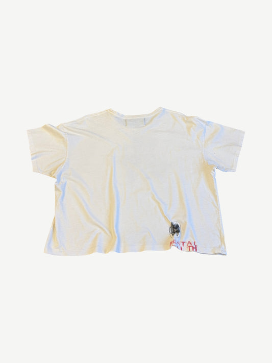 Paly Hollywood Drugs Crew Tee