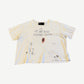 Paly Hollywood Drugs Crew Tee