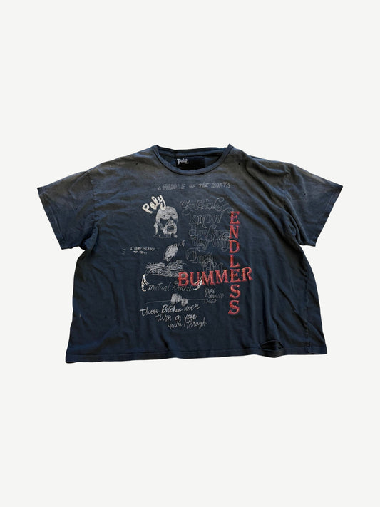 Paly Hollywood Endless Bummer Tee