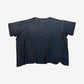 Paly Hollywood Faded Black Mythss Tee
