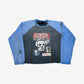 Paly Hollywood Funeral Fakeout Longsleeve Raglan