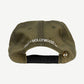 Paly Hollywood Green Hollywood Forever Hat