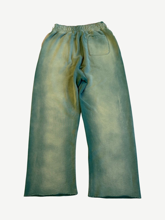 Paly Hollywood Green Maintenance Sweatpants