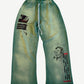 Paly Hollywood Green Maintenance Sweatpants