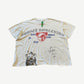 Paly Hollywood H Lorenzo Sunset Boulevard Tee