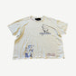 Paly Hollywood H Lorenzo Sunset Boulevard Tee