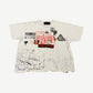 Paly Hollywood Happy Birthday Jesus Tee