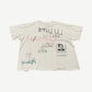 Paly Hollywood Happy Birthday Jesus Tee