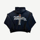 Paly Hollywood I Love Hollywood Hoodie