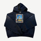 Paly Hollywood I Love Hollywood Hoodie