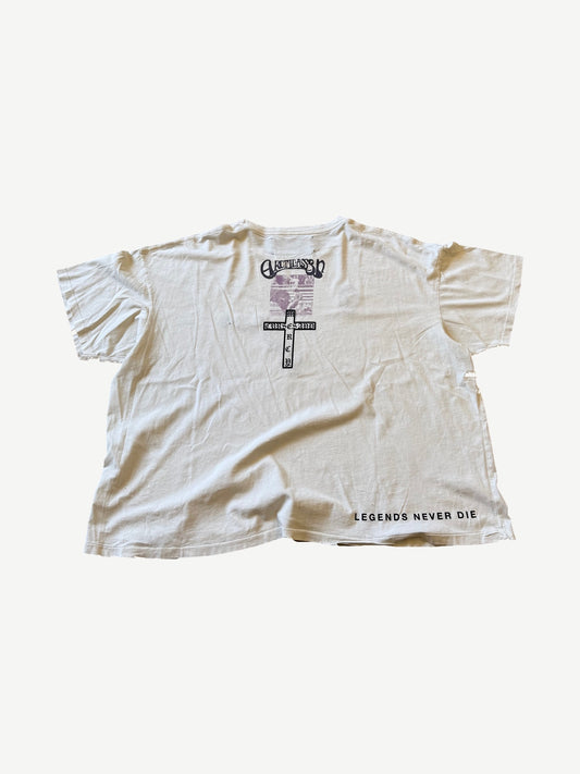 Paly Hollywood Legends Tee