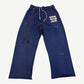 Paly Hollywood Navy Cary G. Sweatpants