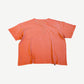 Paly Hollywood Orange Close Up Tee