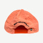 Paly Hollywood Orange MGK Lantern Hat