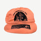 Paly Hollywood Orange MGK Lantern Hat