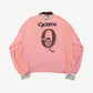 Paly Hollywood Pink Ego Death Soccer Jersey
