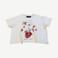 Paly Hollywood Rolling Stones Red Rocks Tee