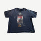 Paly Hollywood Sample Star 80 Tee