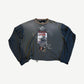 Paly Hollywood Star 80 Jazz Longsleeve