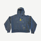Paly Hollywood Sweet Sal Mineo Hoodie