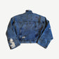 Paly Hollywood Ur Fantasy Denim Jacket