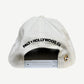 Paly Hollywood White Hollywood Forever Hat