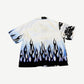 Prada Double Match Flame Shirt