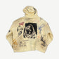 Happy Memories Don't Die HMDD Sketch Hoodie