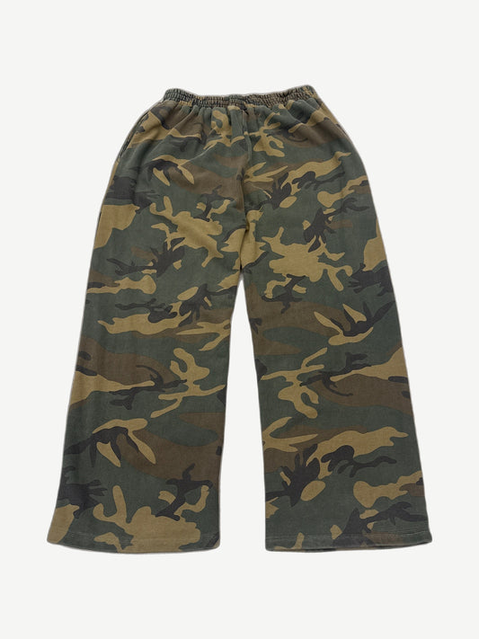 GV Gallery Raspberry Hills Camo R Sport Sweatpants