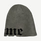 Supreme Olive Old English Printed Beanie