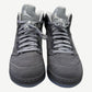 Wolf Grey Jordan 5