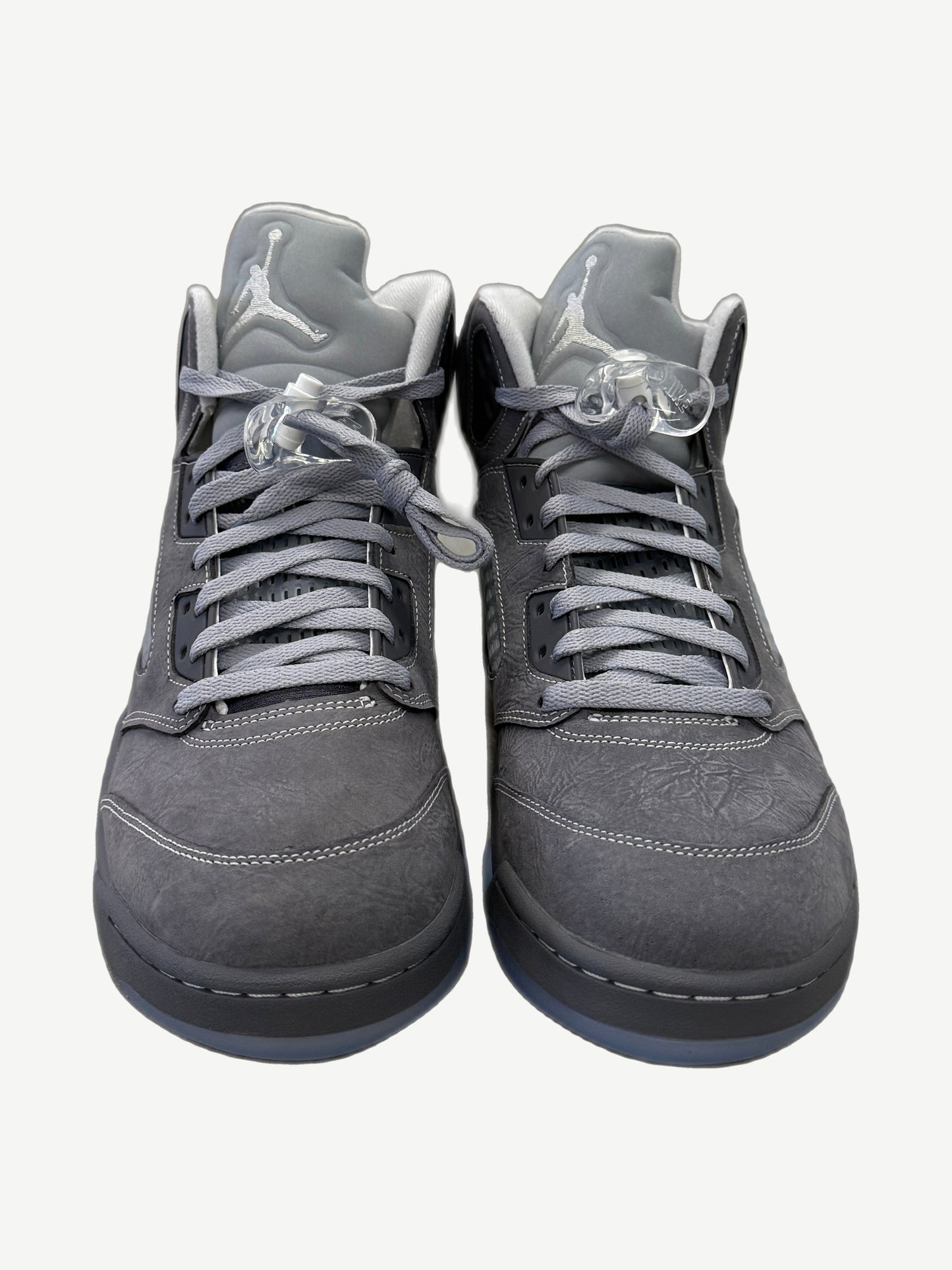 Wolf Grey Jordan 5