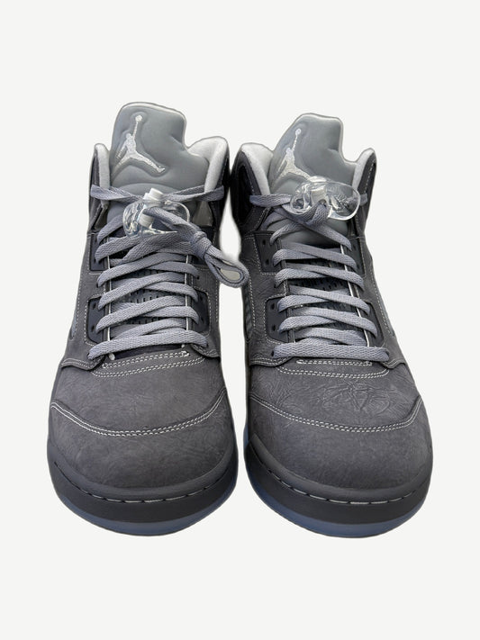 Wolf Grey Jordan 5
