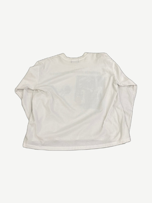 Enfants Riches Deprimes White Easter Longsleeve
