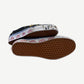 Gallery Dept Art That Kills Vans Authentic showing waffle gum sole and Art That Kills text-print foxing.