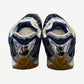 Bottega Veneta Vapor Blue Orbit Sneakers