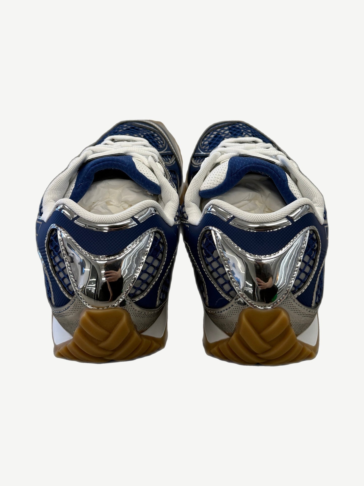 Bottega Veneta Vapor Blue Orbit Sneakers