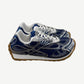 Bottega Veneta Vapor Blue Orbit Sneakers