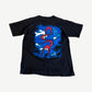 Vintage The Cure Wish Tour Tee