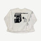 Enfants Riches Deprimes White Easter Longsleeve