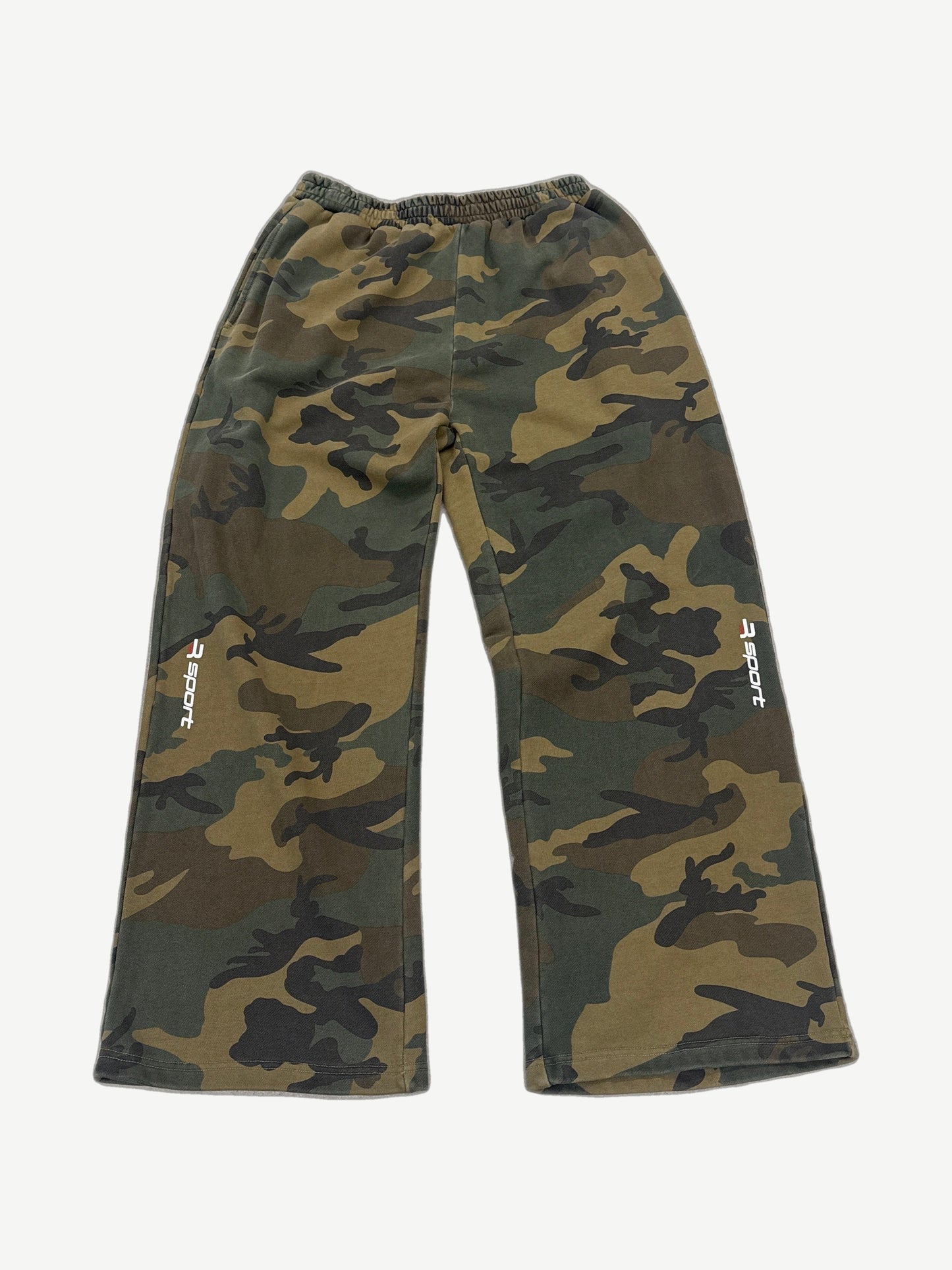 GV Gallery Raspberry Hills Camo R Sport Sweatpants