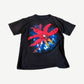 Vintage The Cure Wish Tour Tee
