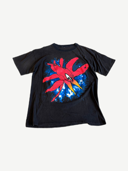 Vintage The Cure Wish Tour Tee