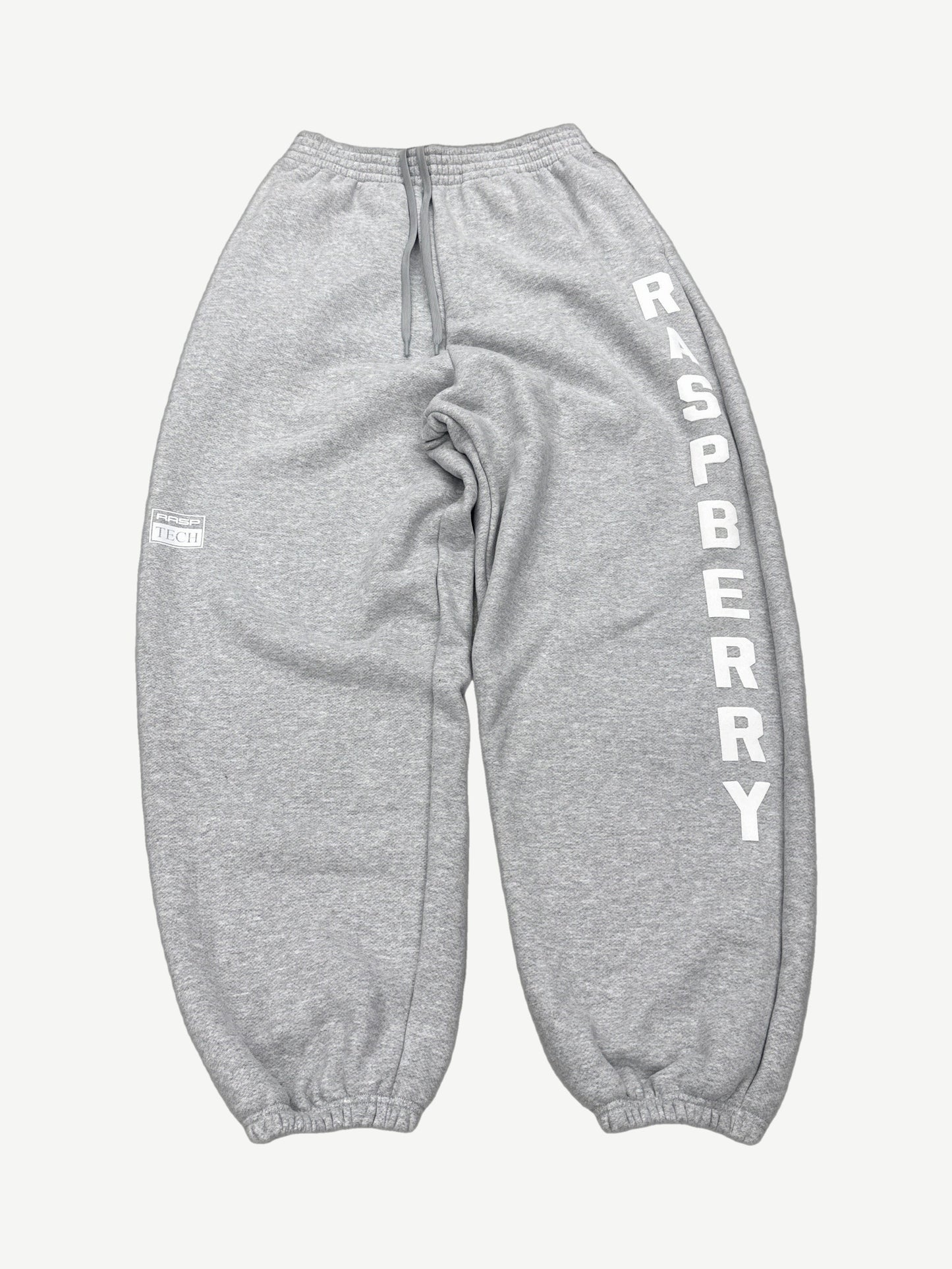 GV Gallery Raspberry Hills Gray Weekday Baggy Sweats