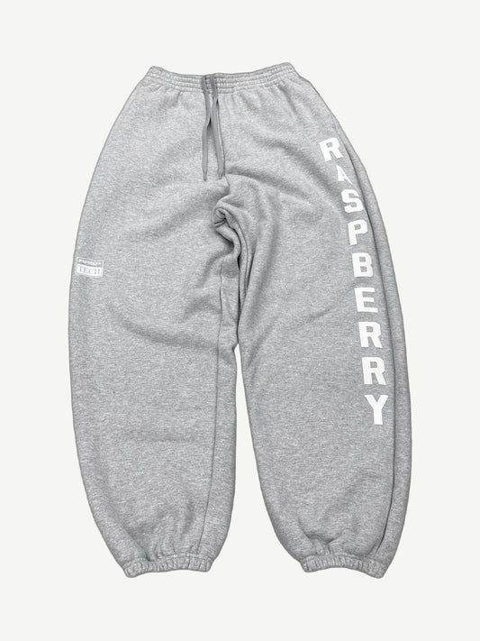 GV Gallery Raspberry Hills Gray Weekday Baggy Sweats