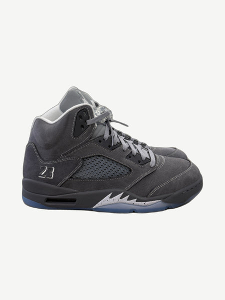 Jordan