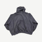 GV Gallery Raspberry Hills Washed Script Hoodie