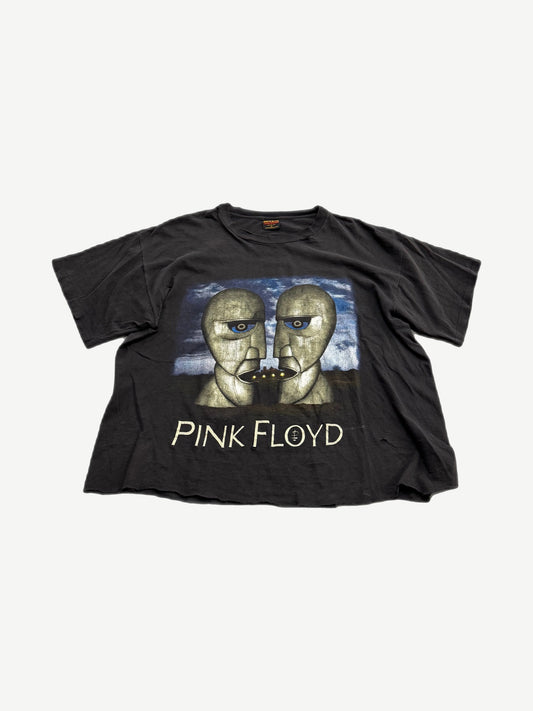 Vintage Pink Floyd The Division Bell Tour Tee